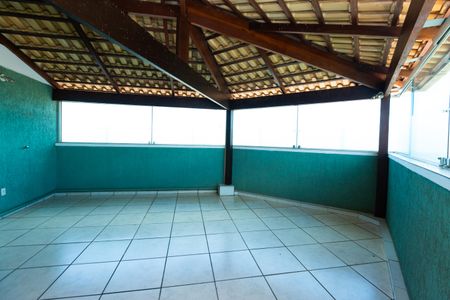 Apartamento para alugar com 2 quartos, 176m² em Eldorado, Contagem