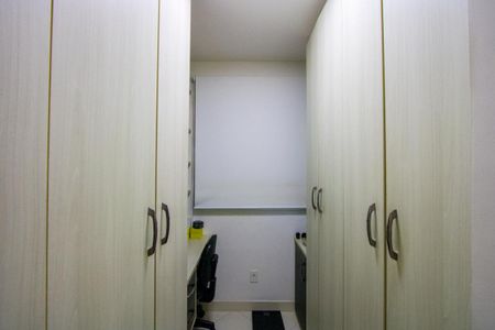 Quarto 2 de apartamento para alugar com 2 quartos, 80m² em Vila Assunção, Santo André