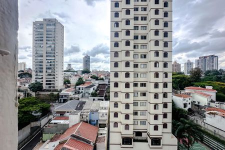 Vista do Quarto 1 de apartamento para alugar com 2 quartos, 77m² em Mooca, São Paulo