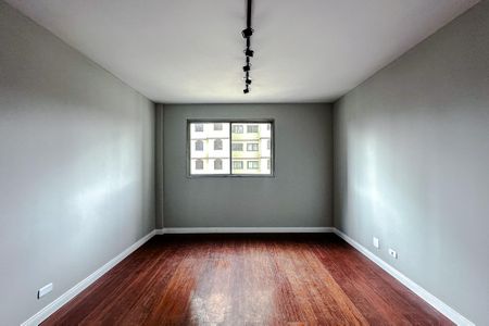 Sala de apartamento para alugar com 2 quartos, 77m² em Mooca, São Paulo