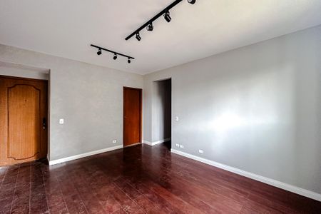 Sala de apartamento para alugar com 2 quartos, 77m² em Mooca, São Paulo