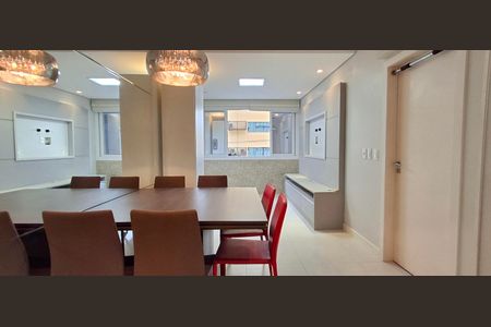 Sala de apartamento para alugar com 2 quartos, 72m² em Centro, Florianópolis