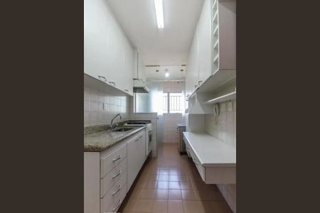 Foto 04 de apartamento à venda com 2 quartos, 57m² em Santana, São Paulo