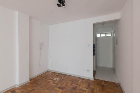 Studio de kitnet/studio para alugar com 1 quarto, 29m² em Vila Buarque, São Paulo