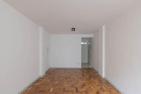 Studio de kitnet/studio para alugar com 1 quarto, 29m² em Vila Buarque, São Paulo