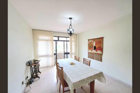 Apartamento à venda com 4 quartos, 165m² em Santa Lúcia, Belo Horizonte