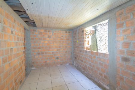 Quarto de casa à venda com 2 quartos, 63m² em Harmonia, Canoas