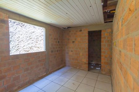 Quarto de casa à venda com 2 quartos, 63m² em Harmonia, Canoas