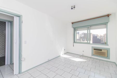 Sala de apartamento para alugar com 1 quarto, 120m² em Cidade Baixa, Porto Alegre