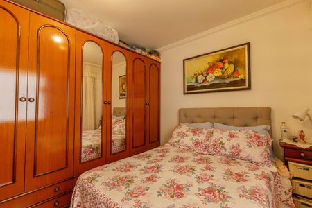 quarto de apartamento para alugar com 1 quarto, 42m² em Passo D’areia, Porto Alegre