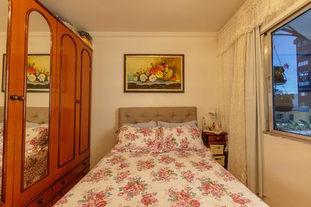 quarto de apartamento para alugar com 1 quarto, 42m² em Passo D’areia, Porto Alegre