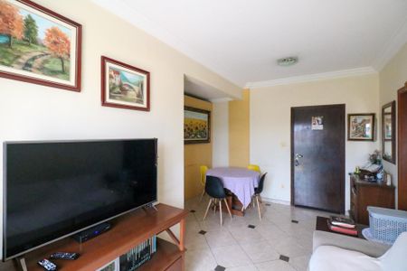 Sala de apartamento à venda com 2 quartos, 147m² em Santa Maria, São Caetano do Sul