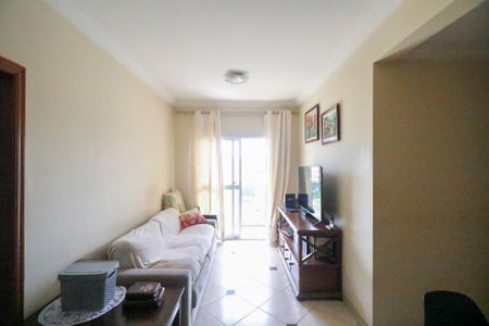 Sala de apartamento à venda com 2 quartos, 147m² em Santa Maria, São Caetano do Sul