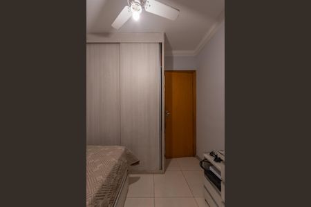 Quarto 1 de apartamento para alugar com 3 quartos, 172m² em Santa Monica, Belo Horizonte