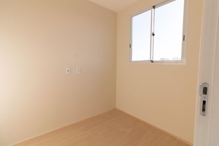 Quarto 1 de apartamento para alugar com 2 quartos, 35m² em Jardim Peri Peri, São Paulo