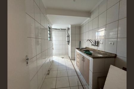 Apartamento à venda com 2 quartos, 77m² em Mirandópolis, São Paulo