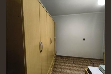 Casa à venda com 2 quartos, 144m² em Vila Metalúrgica, Santo André