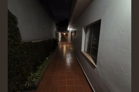 Casa à venda com 2 quartos, 144m² em Vila Metalúrgica, Santo André