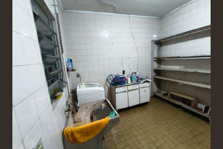 Casa à venda com 2 quartos, 144m² em Vila Metalúrgica, Santo André