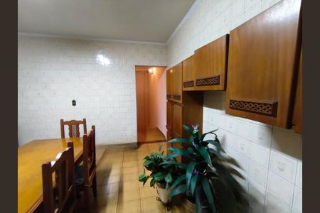 Casa à venda com 2 quartos, 144m² em Vila Metalúrgica, Santo André
