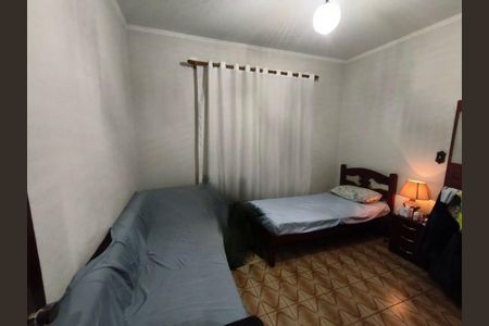 Casa à venda com 2 quartos, 144m² em Vila Metalúrgica, Santo André