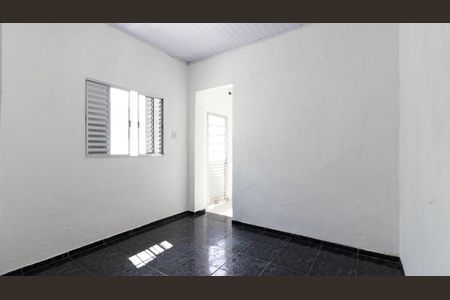 Suíte de casa para alugar com 1 quarto, 34m² em Vila Buenos Aires, São Paulo