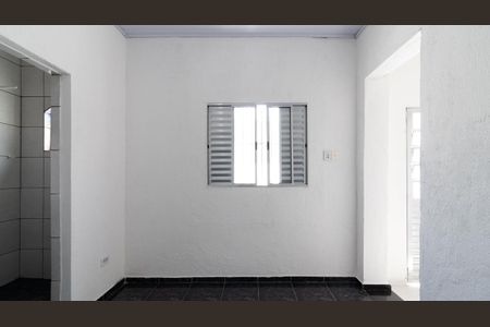 Suíte de casa para alugar com 1 quarto, 34m² em Vila Buenos Aires, São Paulo