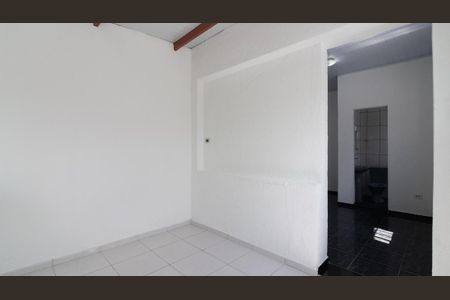 Sala de casa para alugar com 1 quarto, 34m² em Vila Buenos Aires, São Paulo