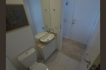 Foto 14 de apartamento à venda com 1 quarto, 46m² em Paraíso, São Paulo