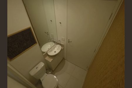 Foto 13 de apartamento à venda com 1 quarto, 46m² em Paraíso, São Paulo