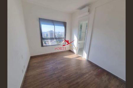 Apartamento à venda com 4 quartos, 154m² em Campo Belo, São Paulo