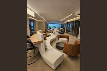 Apartamento à venda com 4 quartos, 154m² em Campo Belo, São Paulo