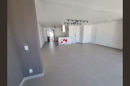 Apartamento à venda com 4 quartos, 154m² em Campo Belo, São Paulo