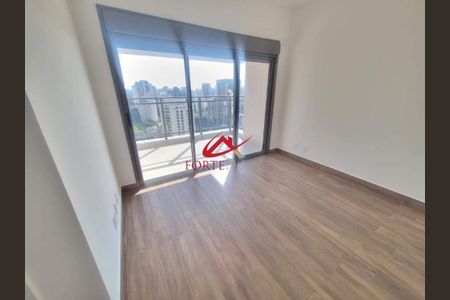 Apartamento à venda com 4 quartos, 154m² em Campo Belo, São Paulo