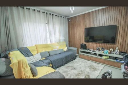 Casa à venda com 3 quartos, 210m² em Vila Formosa, São Paulo