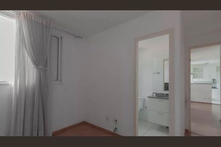 Foto 04 de apartamento à venda com 2 quartos, 57m² em Vila das Merces, São Paulo