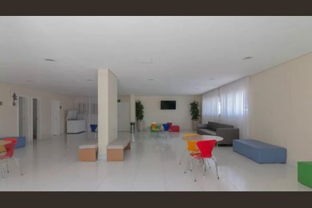 Foto 12 de apartamento à venda com 2 quartos, 57m² em Vila das Merces, São Paulo