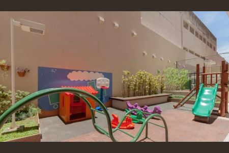 Foto 16 de apartamento à venda com 2 quartos, 57m² em Vila das Merces, São Paulo