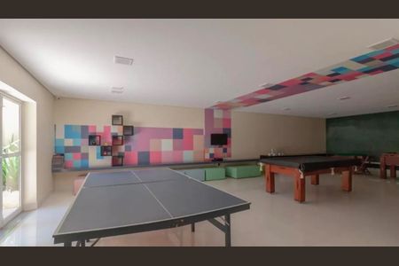 Foto 13 de apartamento à venda com 2 quartos, 57m² em Vila das Merces, São Paulo