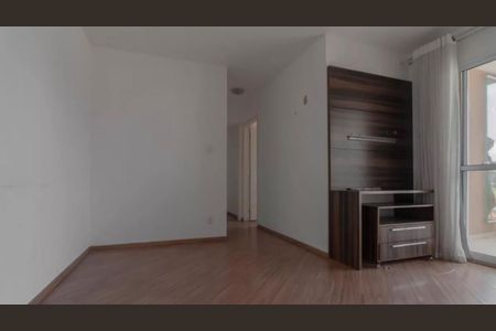 Foto 02 de apartamento à venda com 2 quartos, 57m² em Vila das Merces, São Paulo