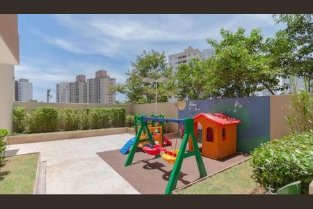 Foto 11 de apartamento à venda com 2 quartos, 57m² em Vila das Merces, São Paulo