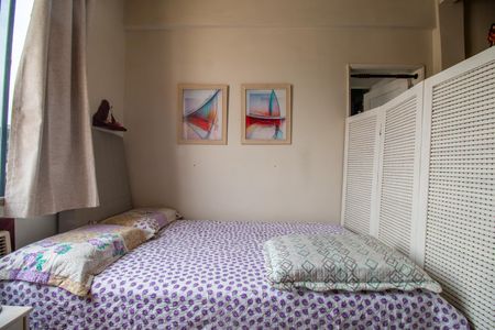 Quarto de apartamento à venda com 1 quarto, 28m² em Imperial de São Cristóvão, Rio de Janeiro