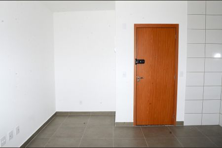Detalhe Sala de apartamento para alugar com 2 quartos, 41m² em São Gabriel, Belo Horizonte