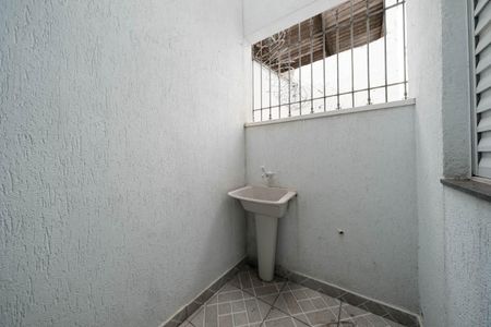 Apartamento para alugar com 39m², 1 quarto e sem vagaÁrea de Serviço