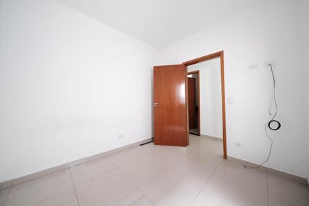 Quarto de apartamento para alugar com 1 quarto, 39m² em Vila Buenos Aires, São Paulo