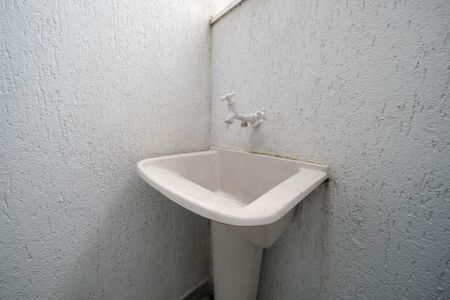 Apartamento para alugar com 39m², 1 quarto e sem vagaÁrea de Serviço