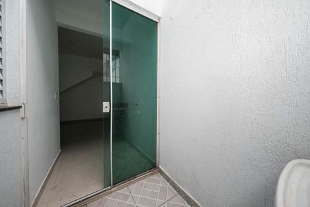 Apartamento para alugar com 39m², 1 quarto e sem vagaÁrea de Serviço