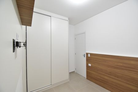Studio de kitnet/studio para alugar com 1 quarto, 30m² em Cajuru, Curitiba