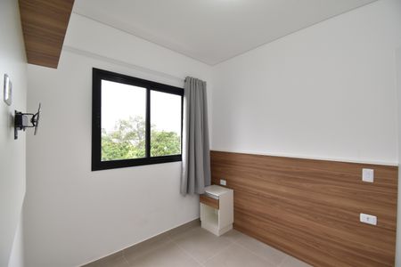 Studio de apartamento para alugar com 1 quarto, 30m² em Cajuru, Curitiba