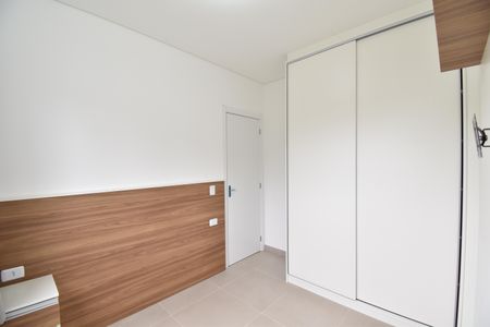 Studio de apartamento para alugar com 1 quarto, 30m² em Cajuru, Curitiba